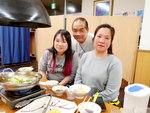 15022019_Samsung Smartphone Galaxy S7 Edge_20 Round to Hokkaido_Dinner at Miyanomori Restaurant00006