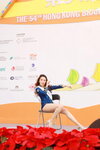 20122019_Hong Kong Brands and Products Expo_Miss Exhibition Pageant_Best Talent Contest_Flaine Tseng00043