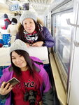 c12022019_Samsung martphone Galaxy S7 Edge_20 Round to Hokkaido_Ryuhyomonogatari Train00001