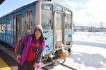 12022019_Nikon D5300_20 Round to Hokkaido_Ryuhyomonogatari Train00010