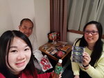 14022019_Smartphone_20 Round to Hokkaido_Light Supper at Girls' Room00003