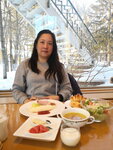 15022019_Smartphone_20 Round to Hokkaido_Breakfast at Obihiro Hokkaido Hotel00001