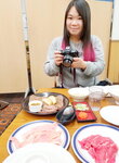 15022019_Samsung Smartphone Galaxy S7 Fdge_20 Round to Hokkaido_Dinner at ANA Hotel00004