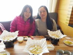 16022019_Samsung Smartphone Galaxy S7 Edge_20 Round to Hokkaido_Lunch at Fujihana Restaurant of ANA Crowne Plaza00001