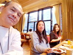 16022019_Samsung Smartphone Galaxy S7 Edge_20 Round to Hokkaido_Lunch at Fujihana Restaurant of ANA Crowne Plaza00002