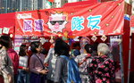 02022019_Sony A7 II_Lunar New Year Flower Fair at Kwai Fong Park00011
