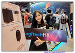 23082019_Hong Kong Computer and Communications Festival_Logitech Image Girl_Hanna Wu00005
