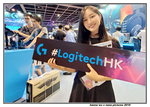 23082019_Hong Kong Computer and Communications Festival_Logitech Image Girl_Hanna Wu00006