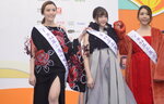 16122019_Hong Kong Brands and Products Expo_Miss Exhibition Pageant_Group of Contestants00022