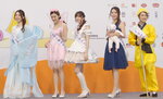 16122019_Hong Kong Brands and Products Expo_Miss Exhibition Pageant_Group of Contestants00034