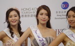 16122019_Hong Kong Brands and Products Expo_Miss Exhibition Pageant_Group of Contestants00040