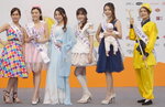 16122019_Hong Kong Brands and Products Expo_Miss Exhibition Pageant_Group of Contestants00061