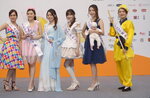 16122019_Hong Kong Brands and Products Expo_Miss Exhibition Pageant_Group of Contestants00062