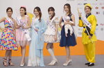 16122019_Hong Kong Brands and Products Expo_Miss Exhibition Pageant_Group of Contestants00063