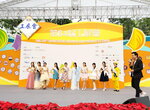 16122019_Hong Kong Brands and Products Expo_Miss Exhibition Pageant_Group of Contestants00064