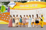 16122019_Hong Kong Brands and Products Expo_Miss Exhibition Pageant_Group of Contestants00078