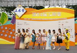 16122019_Hong Kong Brands and Products Expo_Miss Exhibition Pageant_Group of Contestants00082