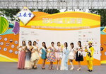 16122019_Hong Kong Brands and Products Expo_Miss Exhibition Pageant_Group of Contestants00084