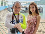 07062020_Samsung Smartphone Galaxy S10 Plus_Ma Wan_Tiff Siu and Nana00002