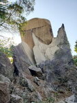 01052021_Hunghom to Tokwawan_Hoi Sum Park_Fish Tail Rock00093
