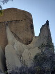 01052021_Hunghom to Tokwawan_Hoi Sum Park_Fish Tail Rock00097
