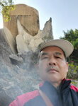 01052021_Hunghom to Tokwawan_Hoi Sum Park_Fish Tail Rock00098