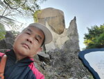 01052021_Hunghom to Tokwawan_Hoi Sum Park_Fish Tail Rock00099