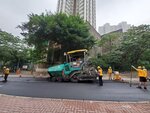 17042021_Road Work outside Sun Lai Garden00021