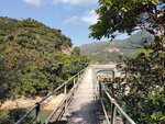 22022021_Wanchai Gap Road Park to Tai Tam Reservoir00094