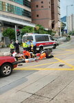 26072021_Choi Hung Road Accident00001