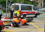 26072021_Choi Hung Road Accident00011