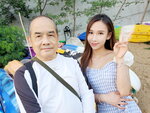 13112022_Samsung Smartphone Galaxy S10 Plus_Ma Wan Pier Beach_Tiff and Nana001