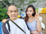 13112022_Samsung Smartphone Galaxy S10 Plus_Ma Wan Pier Beach_Tiff and Nana002