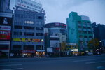 03112022_Nikon D800_23rd Round to Hokkaido_Early Morning in Susukino00001