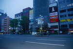 03112022_Nikon D800_23rd Round to Hokkaido_Early Morning in Susukino00002