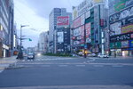 03112022_Nikon D800_23rd Round to Hokkaido_Early Morning in Susukino00016