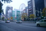 03112022_Nikon D800_23rd Round to Hokkaido_Early Morning in Susukino00033