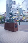 03112022_Nikon D800_23rd Round to Hokkaido_Early Morning in Susukino00035