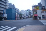 03112022_Nikon D800_23rd Round to Hokkaido_Early Morning in Susukino00038