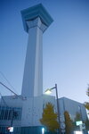 04112022_Nikon D800_23rd Round to Hokkaido_Early Morning_Goryokaku Tower00001