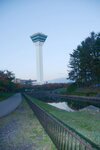 04112022_Nikon D800_23rd Round to Hokkaido_Early Morning_Goryokaku Tower00005