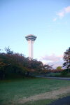 04112022_Nikon D800_23rd Round to Hokkaido_Early Morning_Goryokaku Tower00008