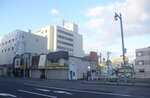 04112022_Nikon D800_23rd Round to Hokkaido_Early Morning in Hakodate00060