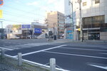 04112022_Nikon D800_23rd Round to Hokkaido_Early Morning in Hakodate00061
