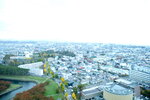 04112022_Nikon D800_23rd Round to Hokkaido_Hakodate_Birds eye view from Goryokaku Tower00021
