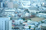 04112022_Nikon D800_23rd Round to Hokkaido_Hakodate_Birds eye view from Goryokaku Tower00028