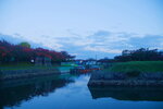 04112022_Nikon D800_23rd Round to Hokkaido_Hakodate_Early Morning in Goryokaku Koen00006