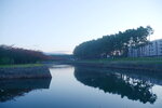 04112022_Nikon D800_23rd Round to Hokkaido_Hakodate_Early Morning in Goryokaku Koen00010