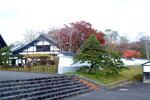 05112022_Nikon D800_23rd Round to Hokkaido_Noboribetsu Date Jidal Village00004