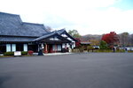 05112022_Nikon D800_23rd Round to Hokkaido_Noboribetsu Date Jidal Village00072